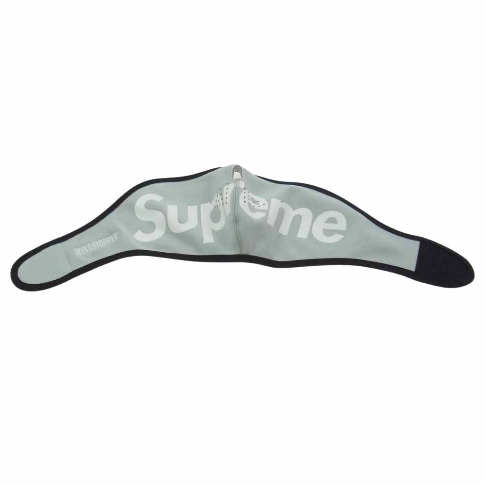 Supreme シュプリーム 22AW Windstopper Facemask ウィンド Supreme シュプリーム 22AW Windstopper Facemask ウィンド