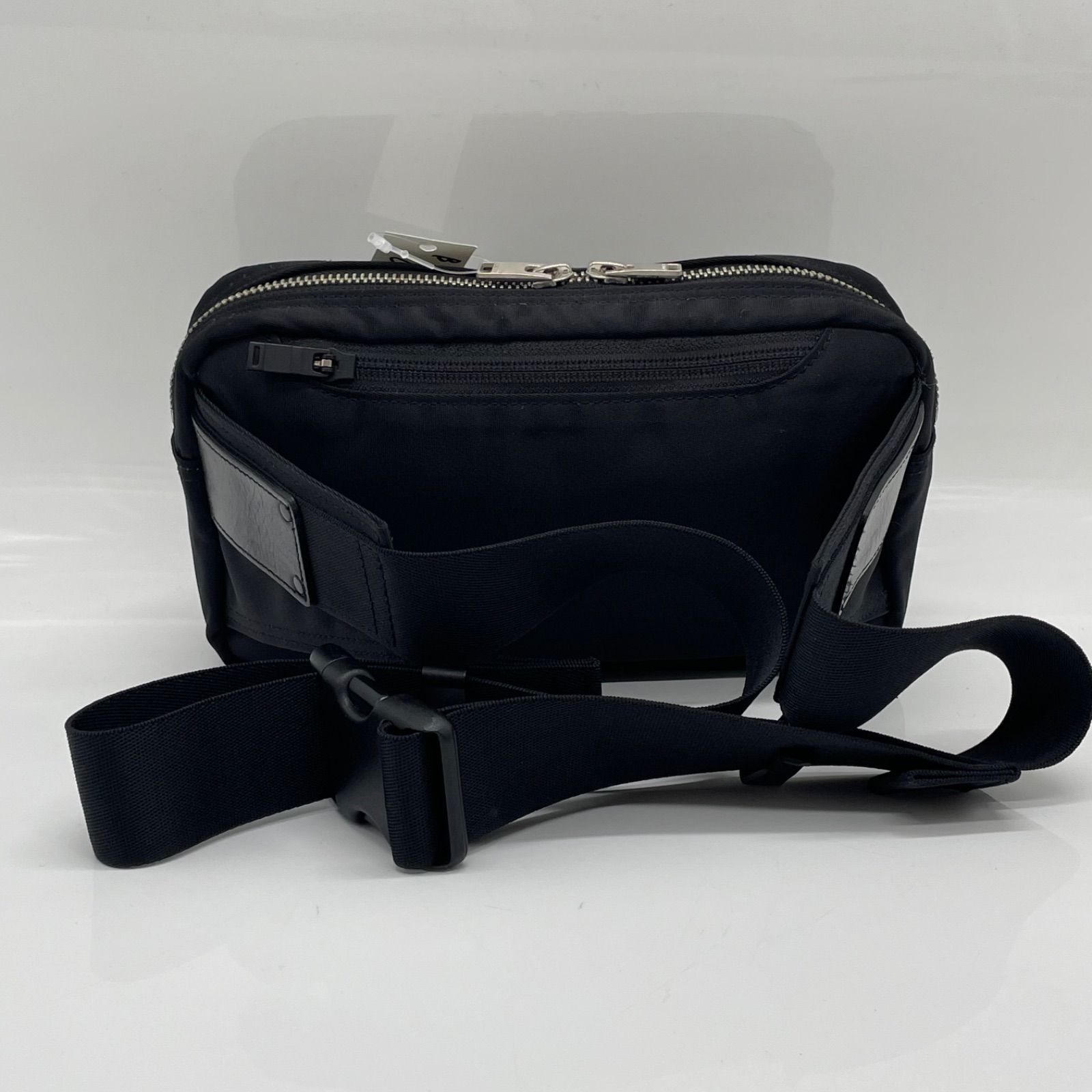 BN6570 PORTER LIFT ポーター リフト ウエストバッグ 822-06132 吉田カバン メンズボディバッグ