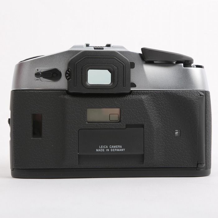 LEICA - 【中古】(ライカ) Leica R8 ボディ シルバー 楽天市場】ライカ Leica R8 ボディ シルバー フィルムカメラ