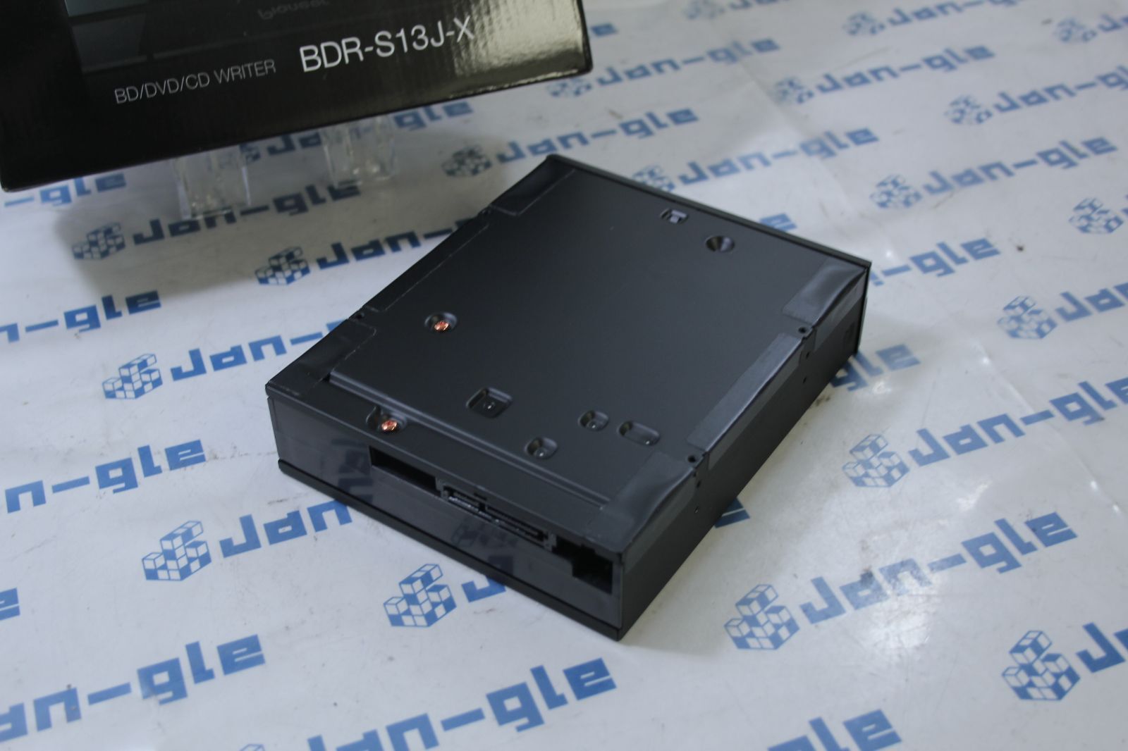 BDR-S13J-X 呆気ない BDR-S13J-X 呆気ない