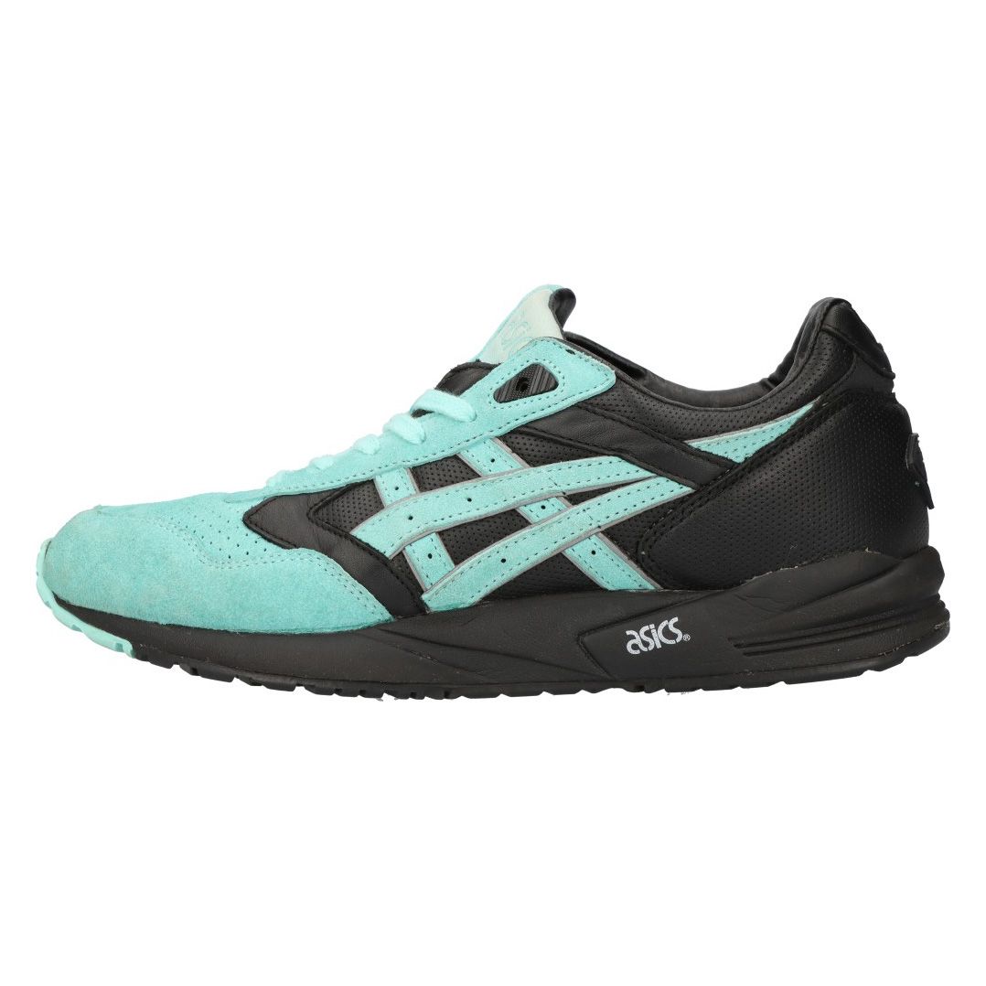 ASICS (アシックス) xRONNIE FIEGxDIAMOND SUPPLY CO. GEL SAGA 