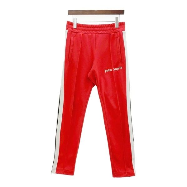 Palm Angels パームエンジェルス　トラックパンツ　ジャージ　XS クーポン】PalmAngels/パームエンジェルス/MONOGRAM CLASSIC