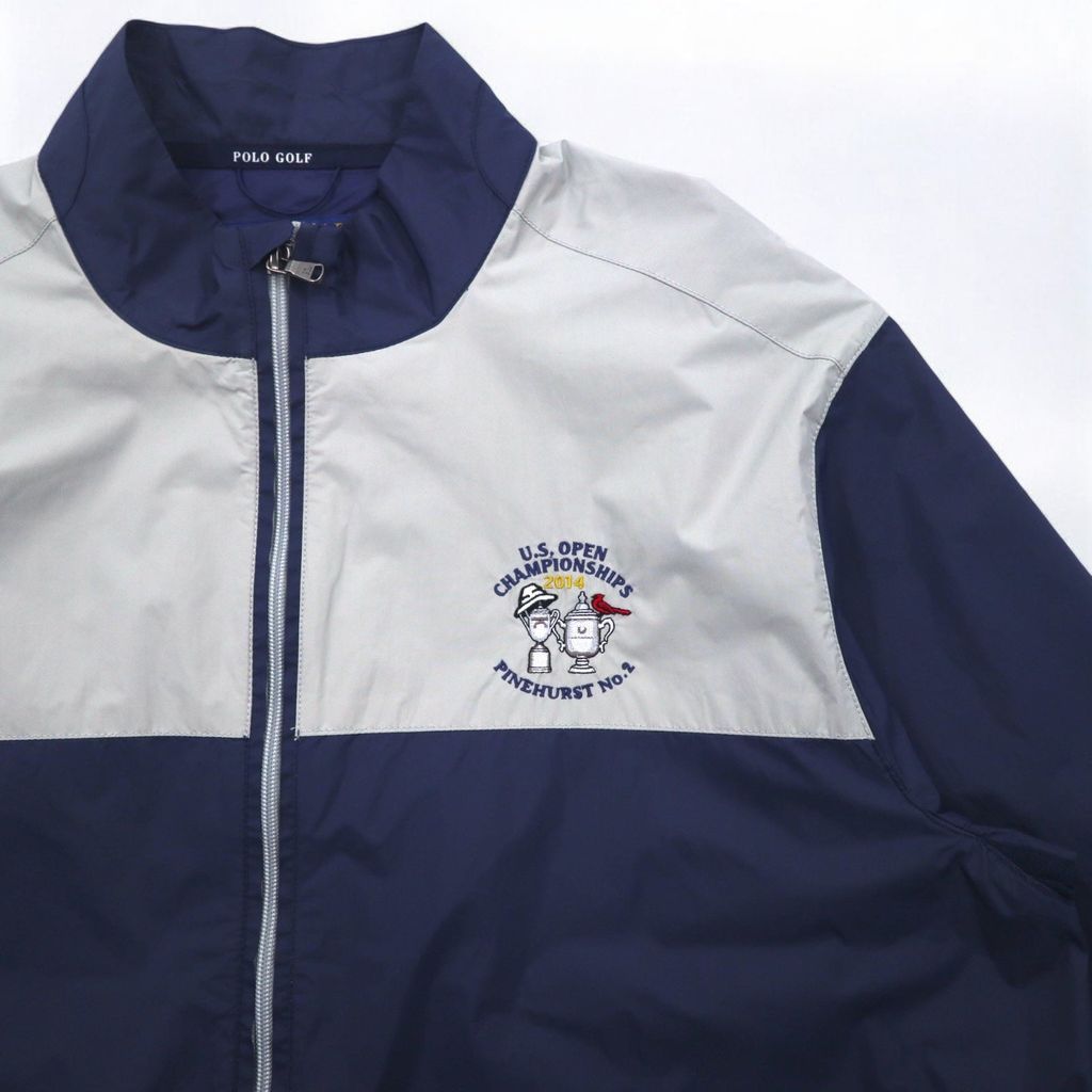 Ralph Lauren - 古着 90年代 ラルフローレン Ralph Lauren CHAPS