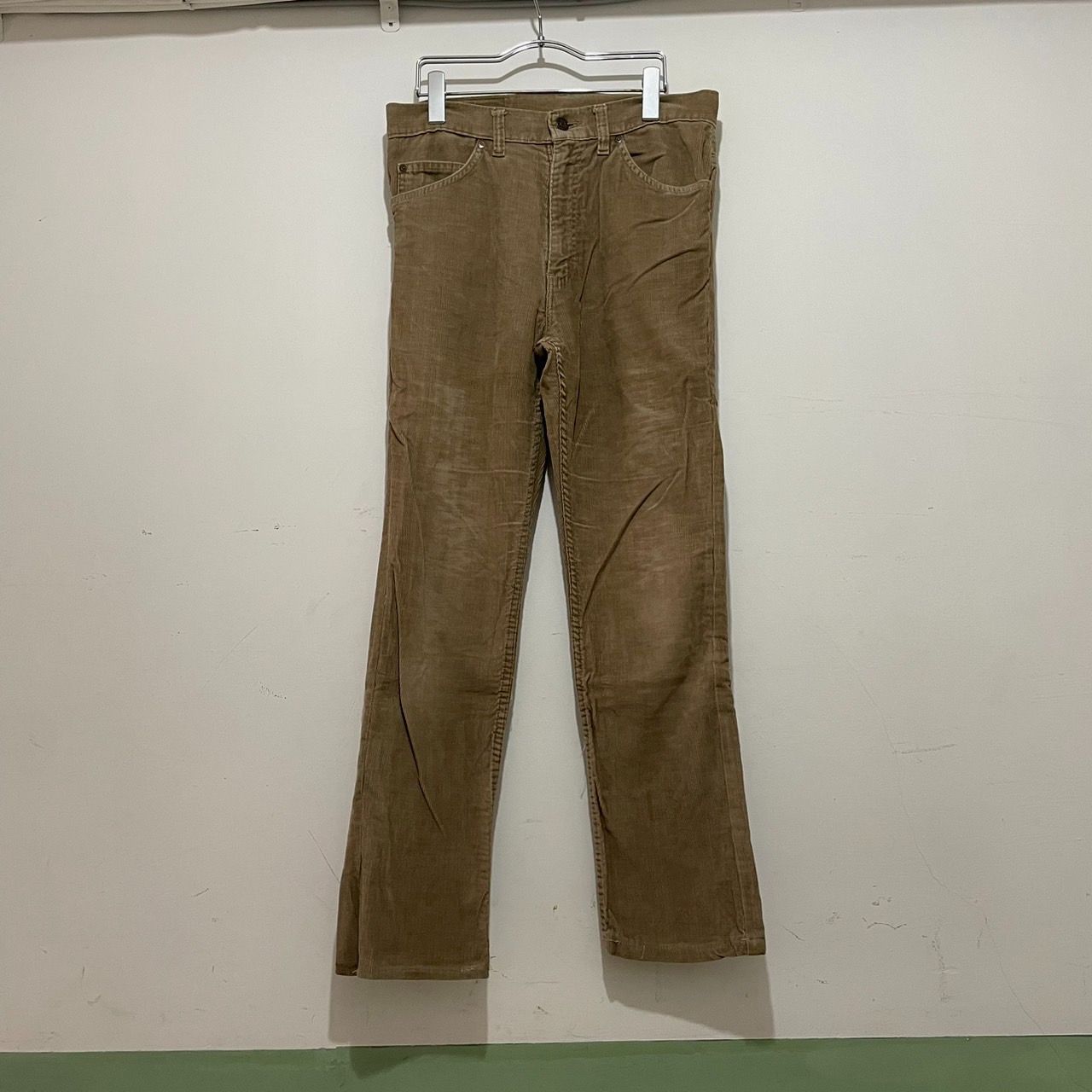 OLD GAP CORDUROY PANTS  UB-986