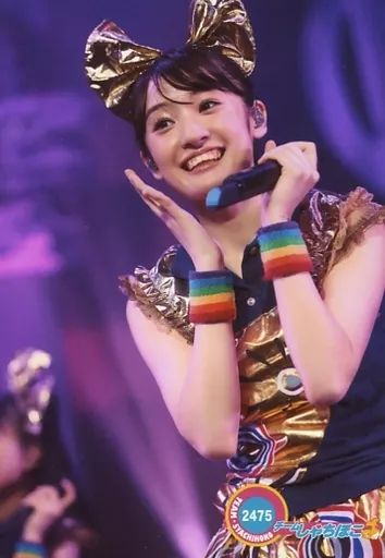 チームしゃちほこ TEAM SHACHI 咲良菜緒 生写真 チームしゃちほこ TEAM SHACHI 咲良菜緒 生写真 咲良菜緒 生誕