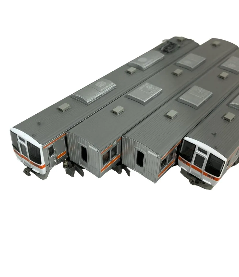 大幅値下げ [加工品] グリーンマックス 31931 311系 1次車 G1編成 加工品] グリーンマックス 31931 311系 1次車 G1編成 - メルカリ