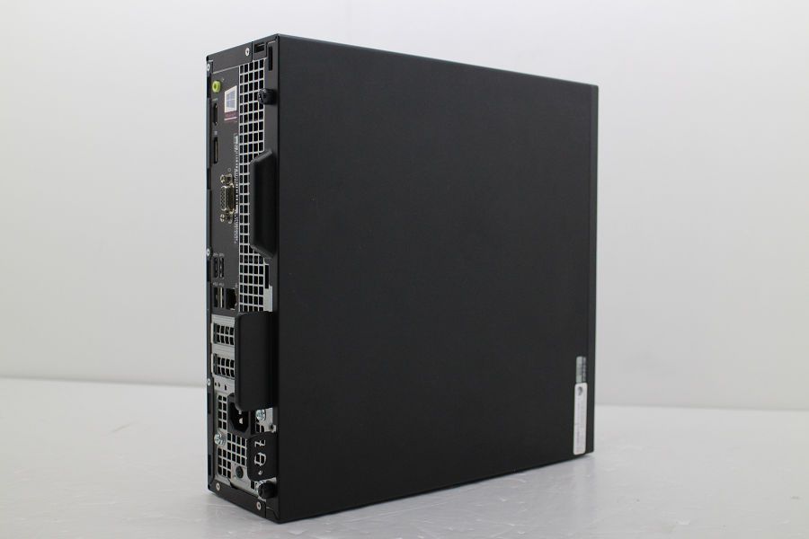 即戦力！OptiPlex 3050 i5-6500/8G/NVMeSSD128GB+HDD500GB/DVD