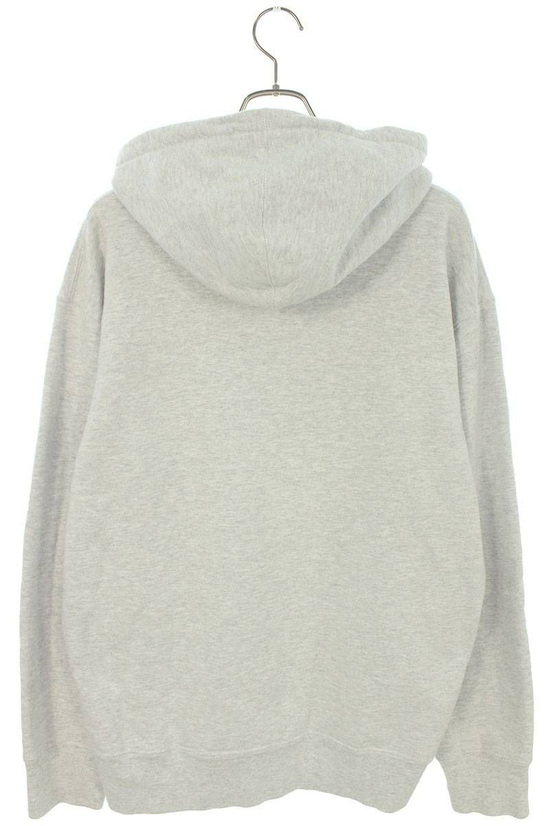 シュプリーム  21AW  Ecstasy Hooded Sweatshirt エクスタシープルオーバーパーカー メンズ L