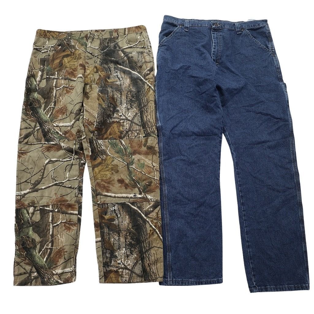 古着卸 Wrangler