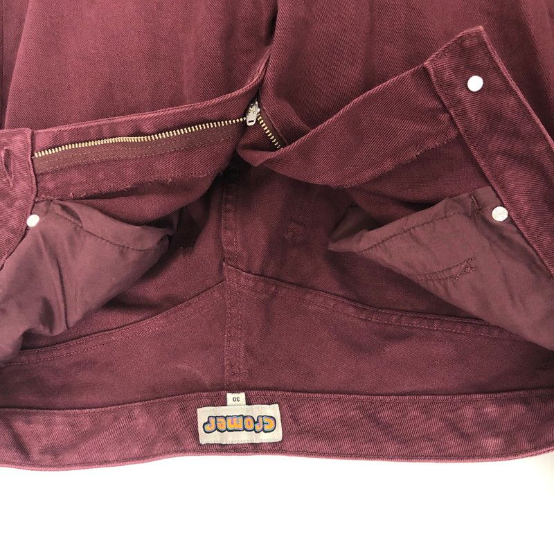 SIGNATURE PANT