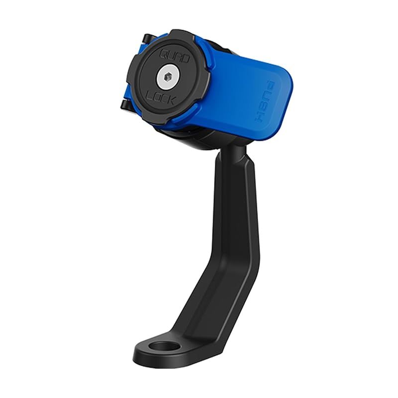 クアッドロック QUAD LOCK バイク用 ミラーステムマウント qlm-mst 1