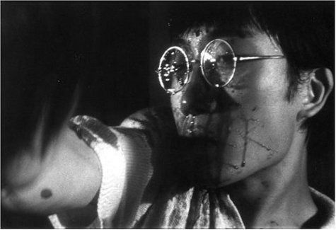 若松孝二