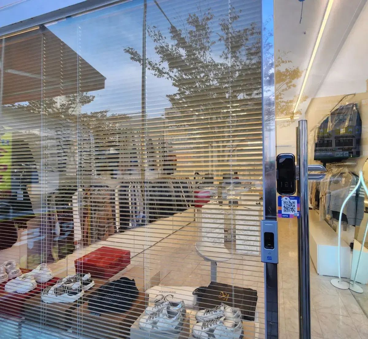 O|店舗O バーバリー スカーフ チェック シルク 8028950 NICORILABO_COM