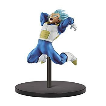 非常に良い」ドラゴンボール超 超戦士列伝 ～第七章 孤高の戦士～ 超 