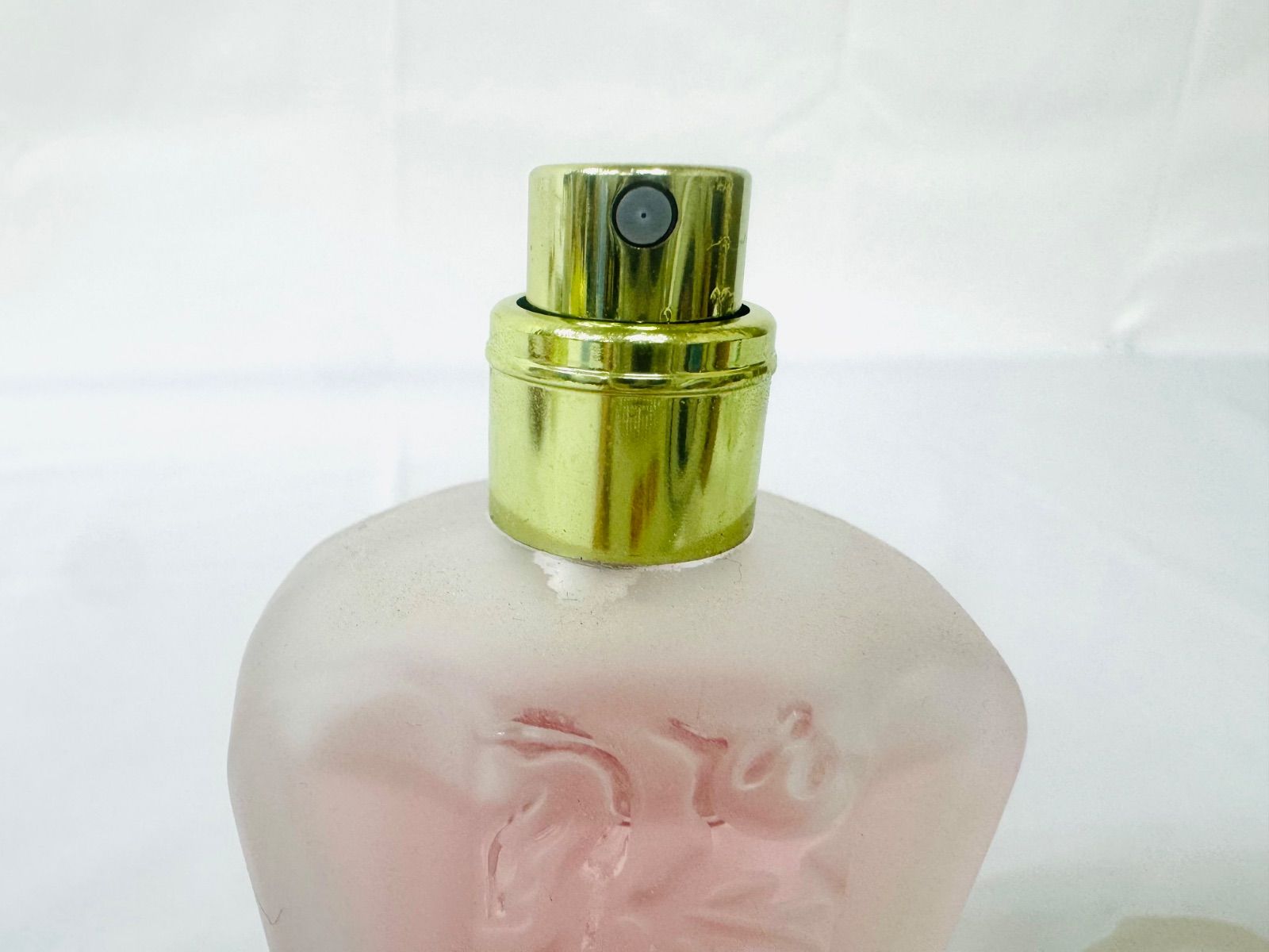 ジバンシー　ジャルダン　ダンテルディ　オードトワレ　50ml 未開封品 GIVENCHY - ジバンシー ジャルダン ダンテルディ オードトワレ