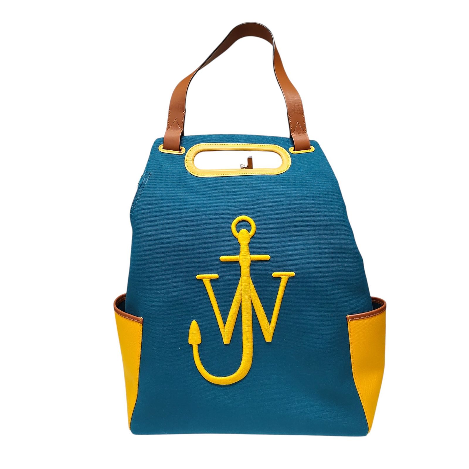 JW Anderson ジェイ ダブリュー アンダーソン アンカー バッグパック 