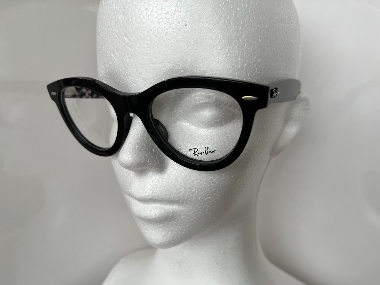 rayさま専用 レイバン サイズ 可視光調光 アートEX サングラス 車の中でも