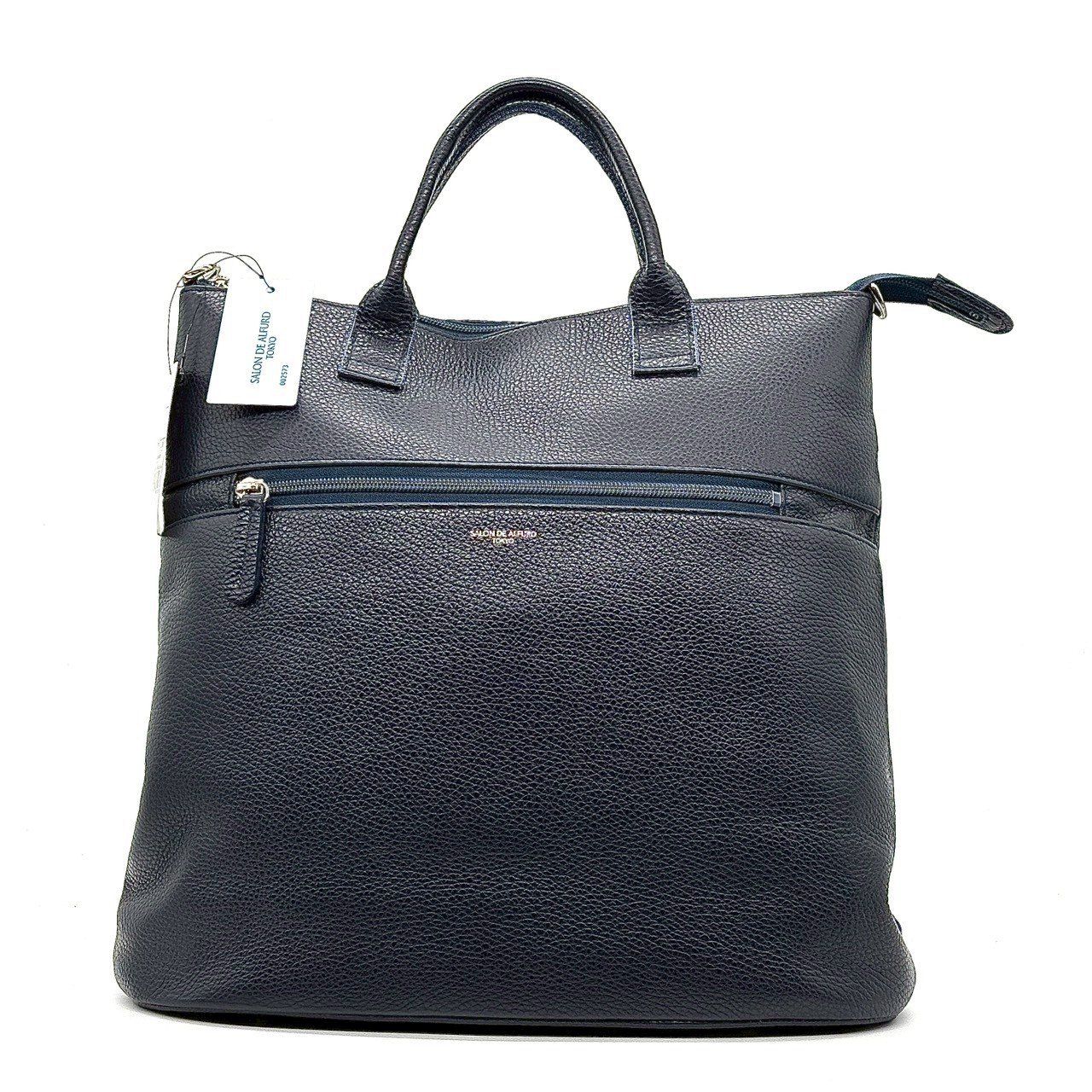 1つで4役・シーンを選ばない上品さ✨】 SALON DE ALFURD サロンド