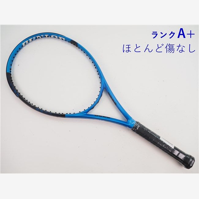 中古 テニスラケット ウィルソン アドバンテージ (L3)WILSON
