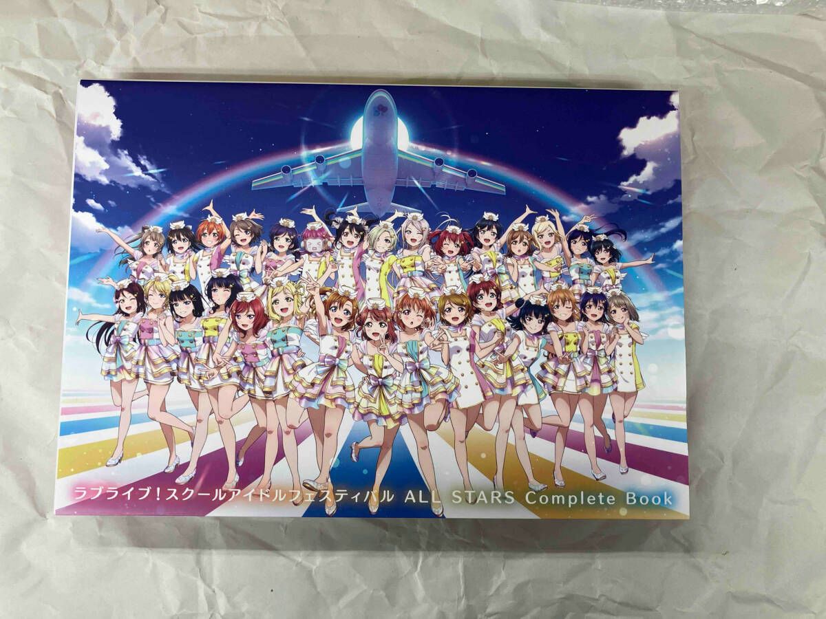 ラブライブ!スクｰルアイドルフェスティバル ALL STARS Complete