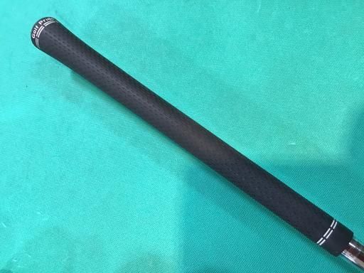 中古】 ヤマハ RMX VD40 7S アイアンセット IR 純正特注シャフト