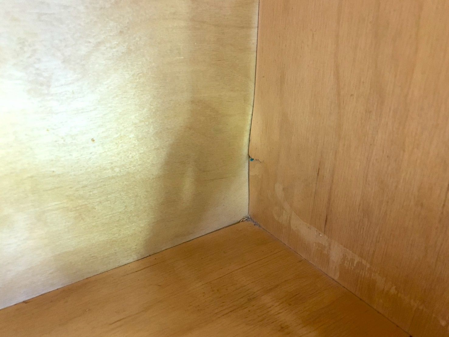 アメリカ家具 本棚 ブックシェルフ オープンラック ブックケース LAKE WOOD ビンテージ 240 HI8IK MARWIL-DEMENAGEMENTS_CH