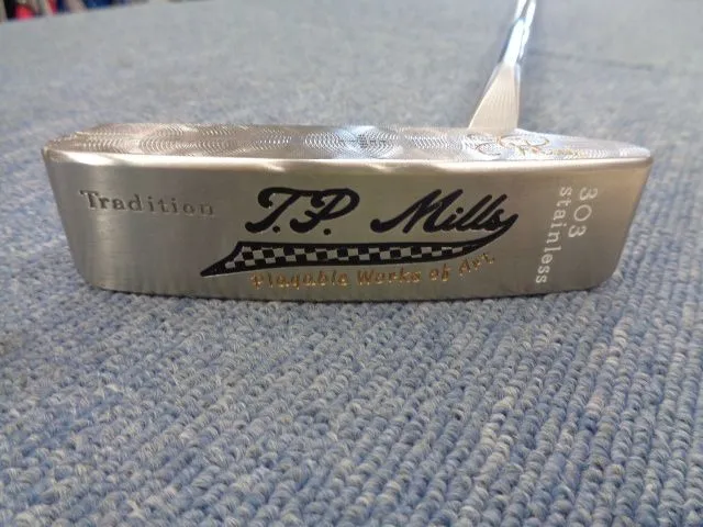 2025年最新】tpミルズパターの人気アイテム - メルカリ