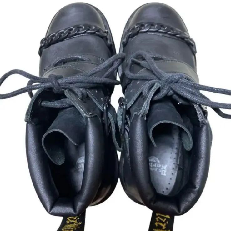 BEAUMANN ドクターマーチン