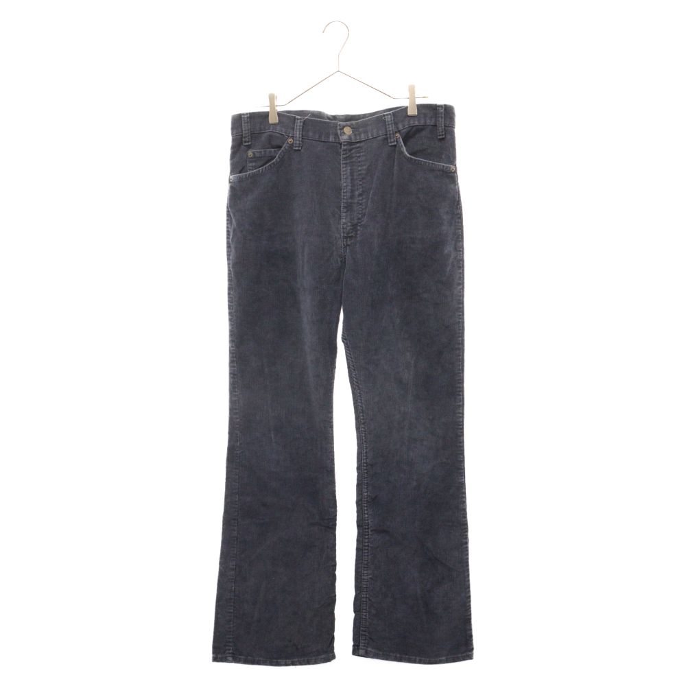Levi's (リーバイス) 80s VINTAGE 517 ボタン裏539 TALONジップ