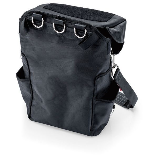 KNIPEX クニペックス 高所作業用ツールバッグ 外寸W470×H250×D150mm 005051TLE