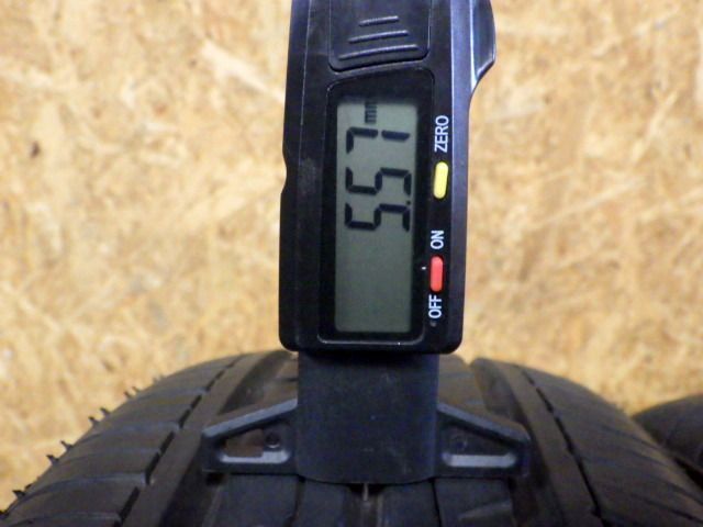 K243 ◆ ◆ 製造 約8.5部山◆YOKOHAMA BluEarth-ES 32◆165 55R14◆4本 FFCRYSTALESIA_COM