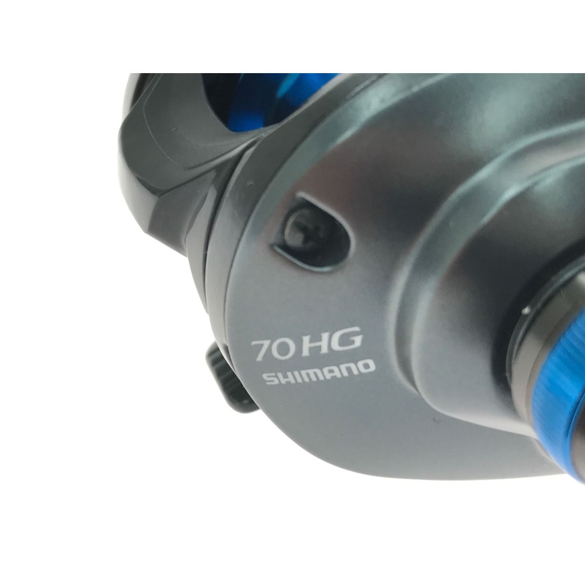 ▽▽SHIMANO シマノ ベイトリール 20SLX DC 70HG 04179 美品 SHIMANO