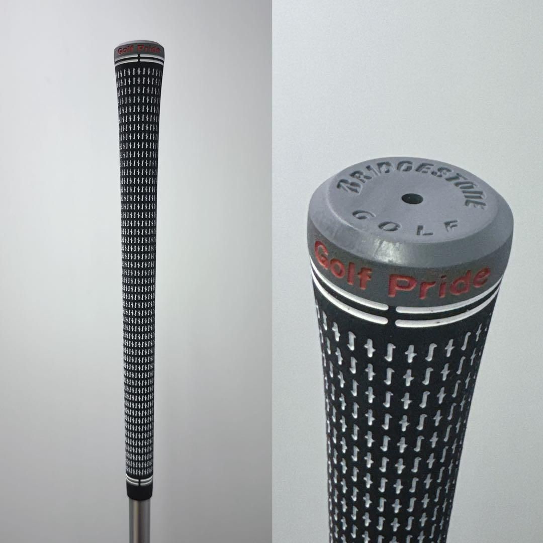 極美品 ブリヂストン 233HF 7番単品アイアン SpeederNX 純正