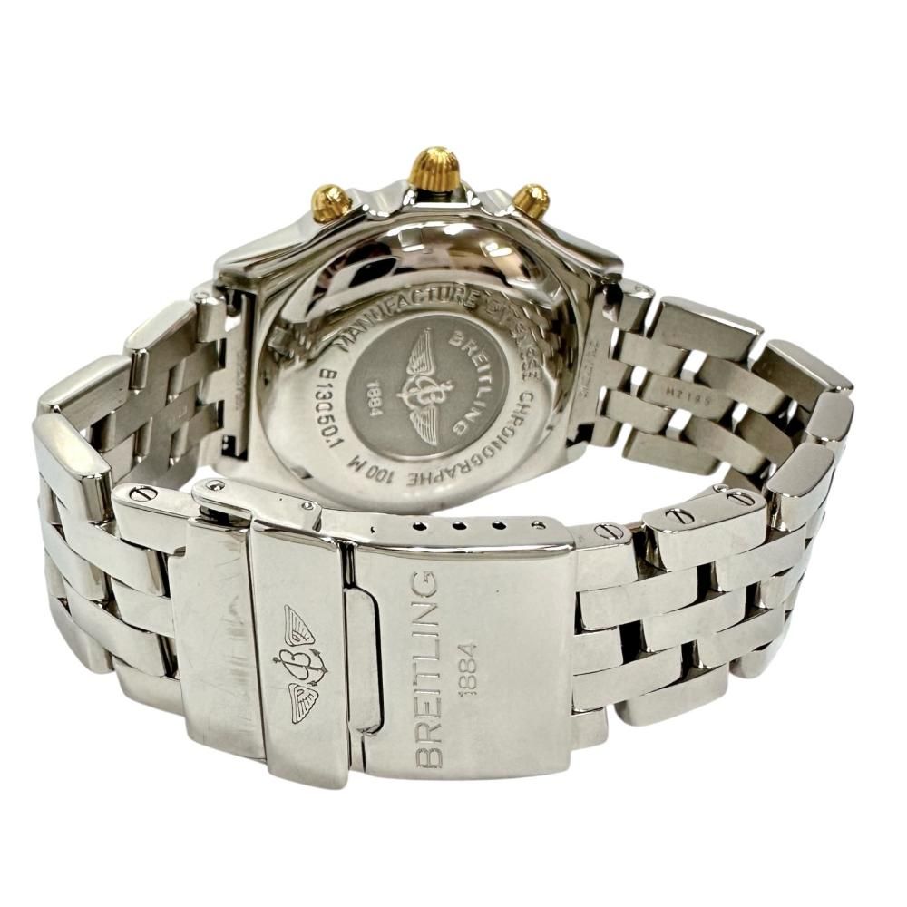 稼働品] TISSOT T 461 クロノグラフ 200m防水（2025年最新