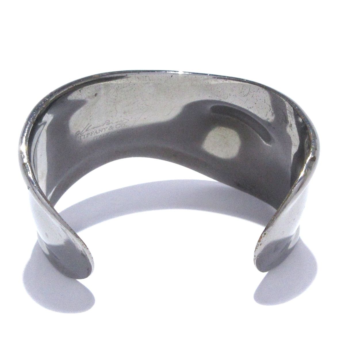 バングル ボーンカフ