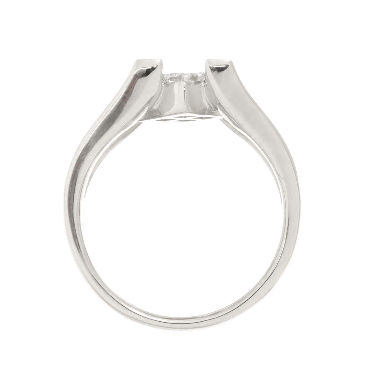 0.75ct Pt