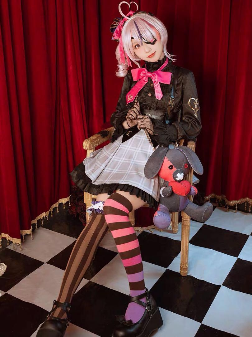 VTuber にじさんじ
