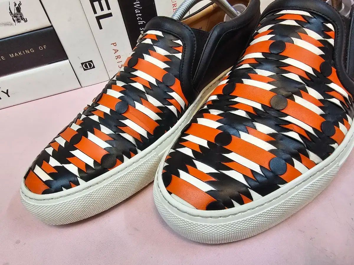 関税/送料込み【GIVENCHY】 スニーカー ハイテク スリッポン GIVENCHY - 未使用品 ジバンシィ スリッポン TK-360 Plus