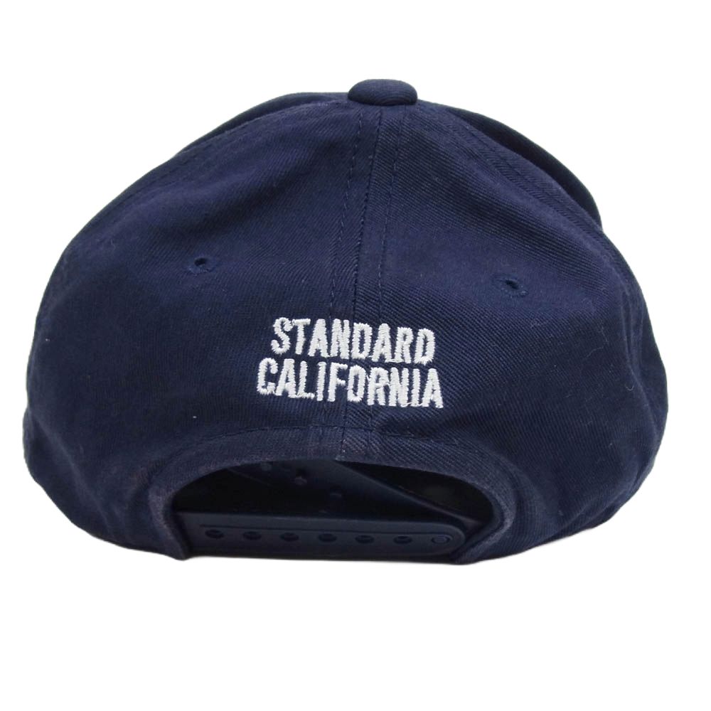 STANDARD CALIFORNIA スタンダードカリフォルニア × VANS ツイル