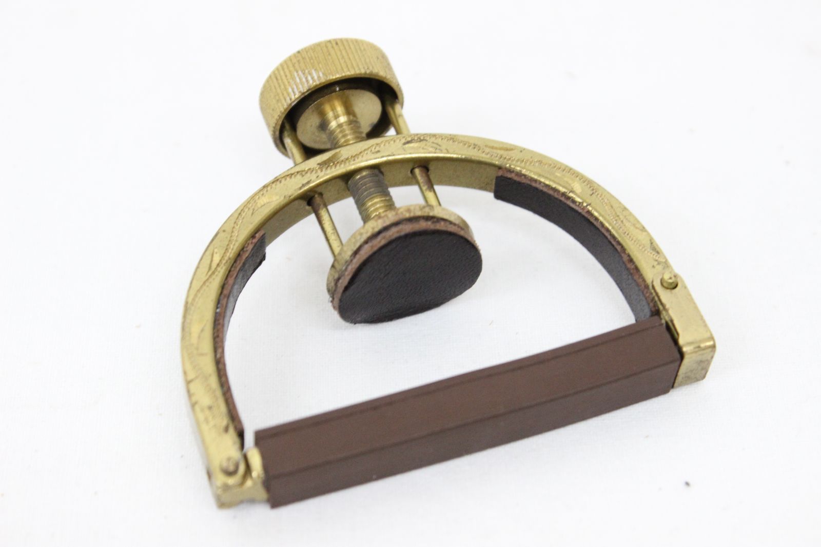 YAMAHA ヤマハ カポタスト CP-200