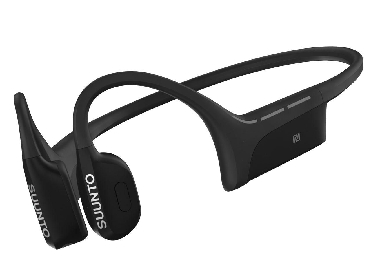4営業日で発送 SUUNTO スント スント SUUNTO WING SS050942000 Black