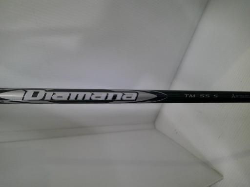 フェアウェイウッド FW