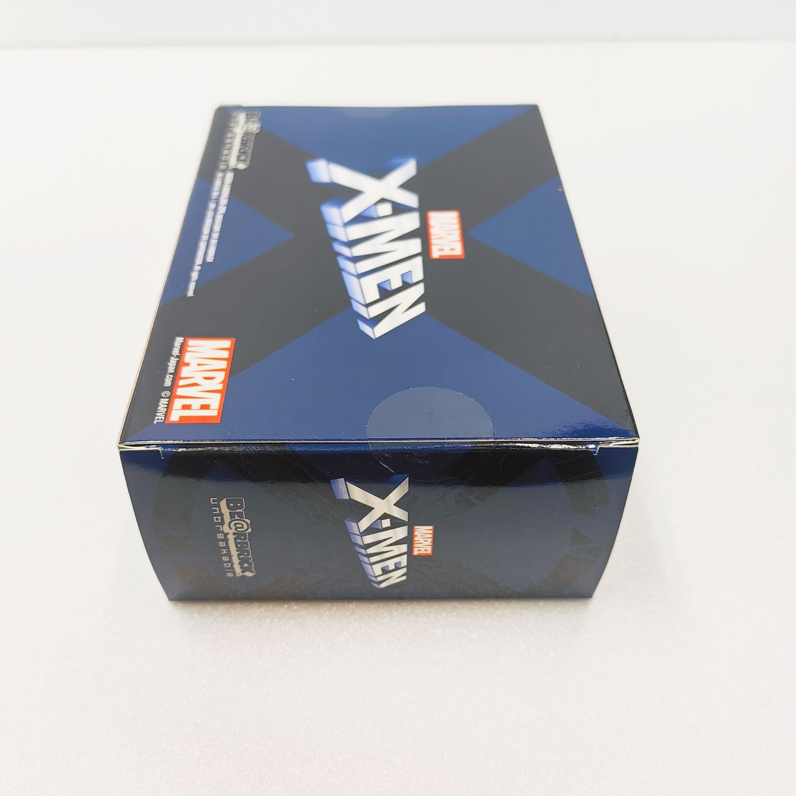 選べる】Happyくじ 「BE@RBRICK」MARVEL『X-MEN』ペアボックス賞