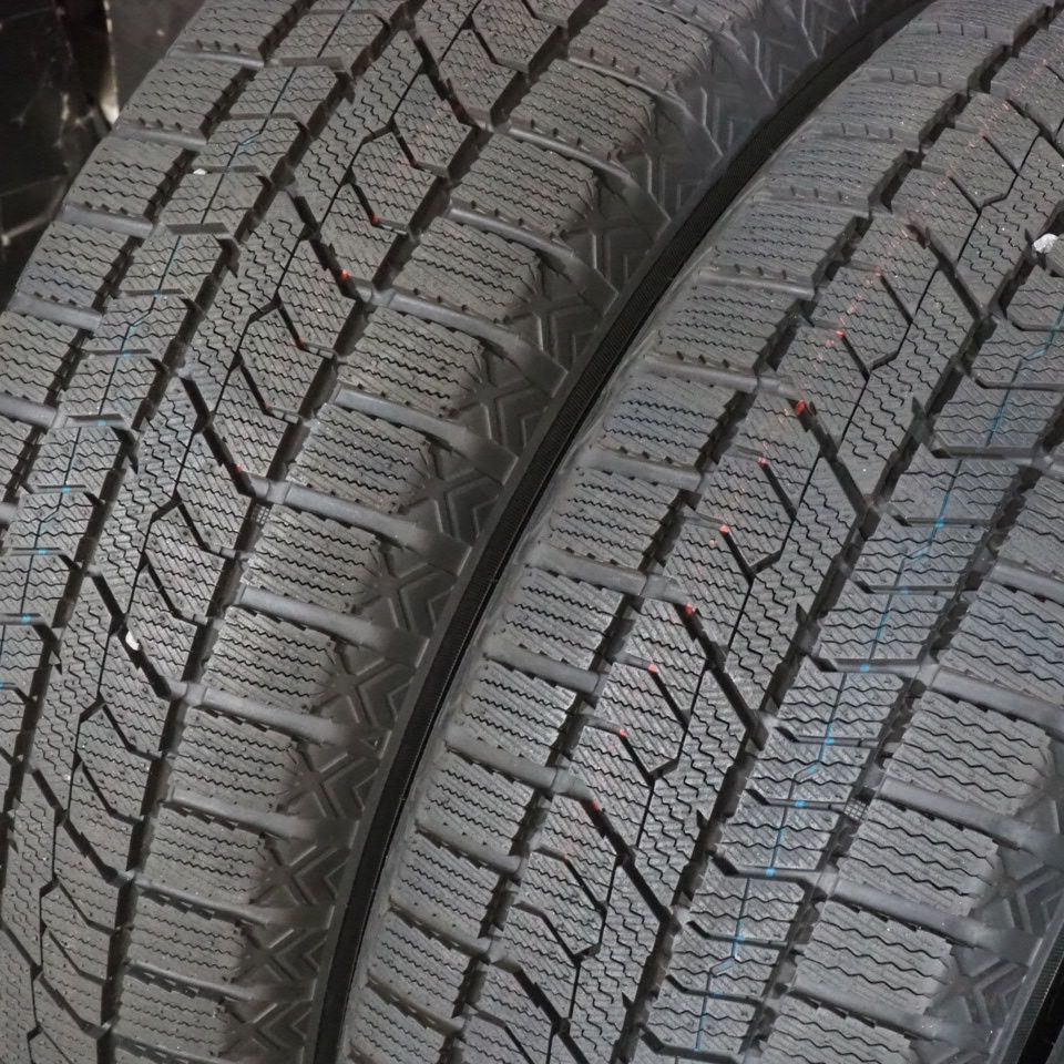美品 スタッドレス 185/65R14 バリ山 4本