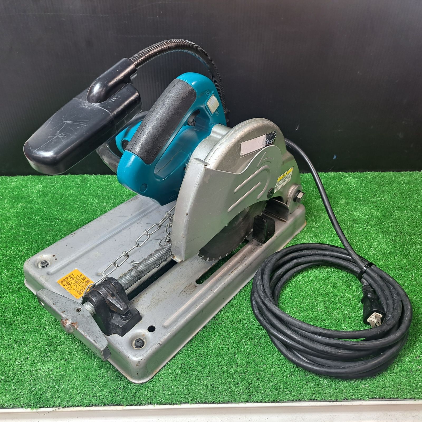 マキタ makita チップソー切断機 LC0700F 岩槻店