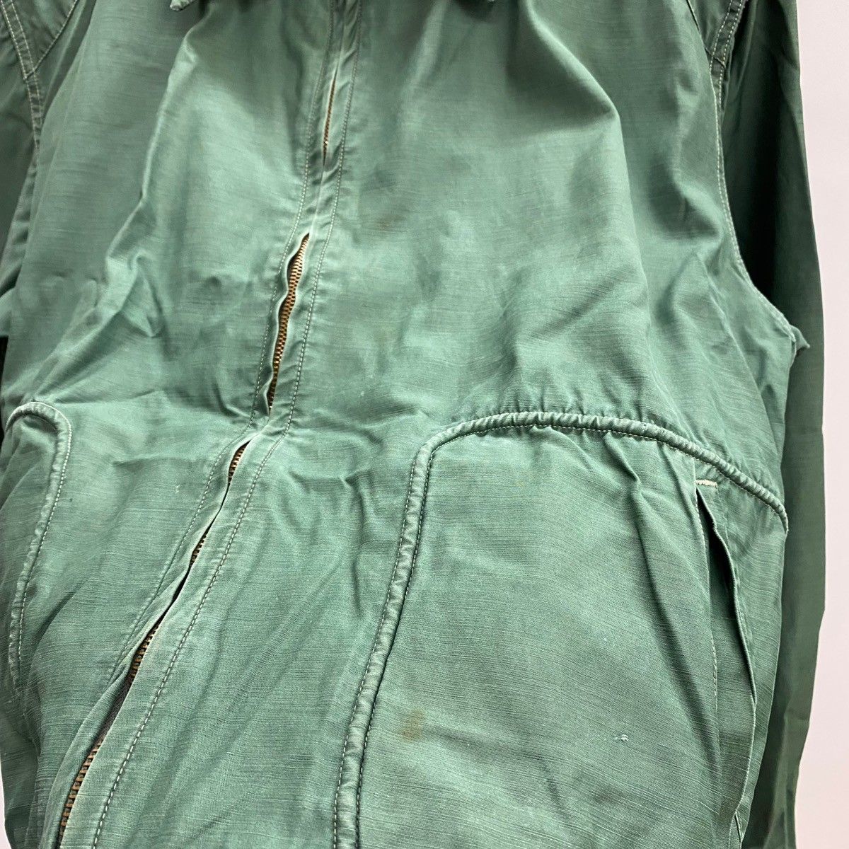 ヴィンテージ vintage 40's mcgregor McGREGOR USA製 SCOTTISH