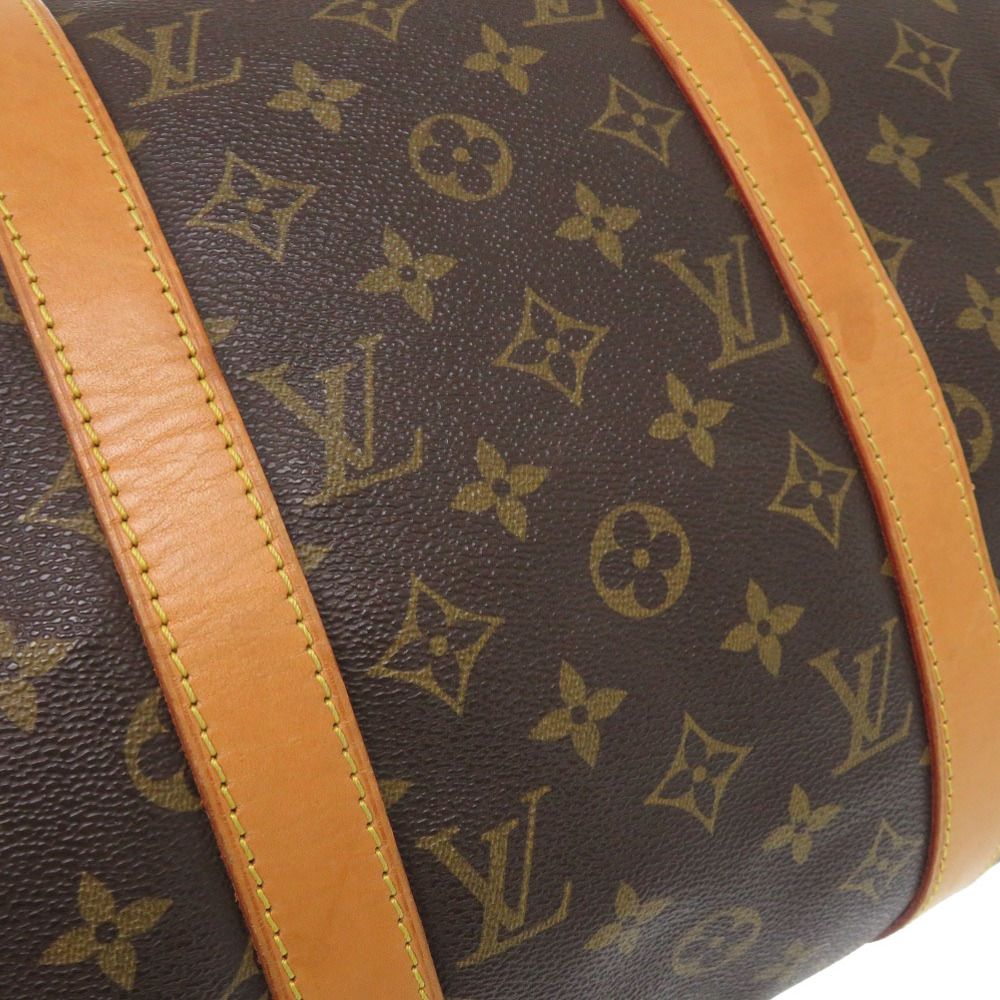 4577 ルイヴィトン M41416 キーポル バンドリエール50 モノグラム ルイヴィトン モノグラム キーポル・バンドリエール 50 M41416