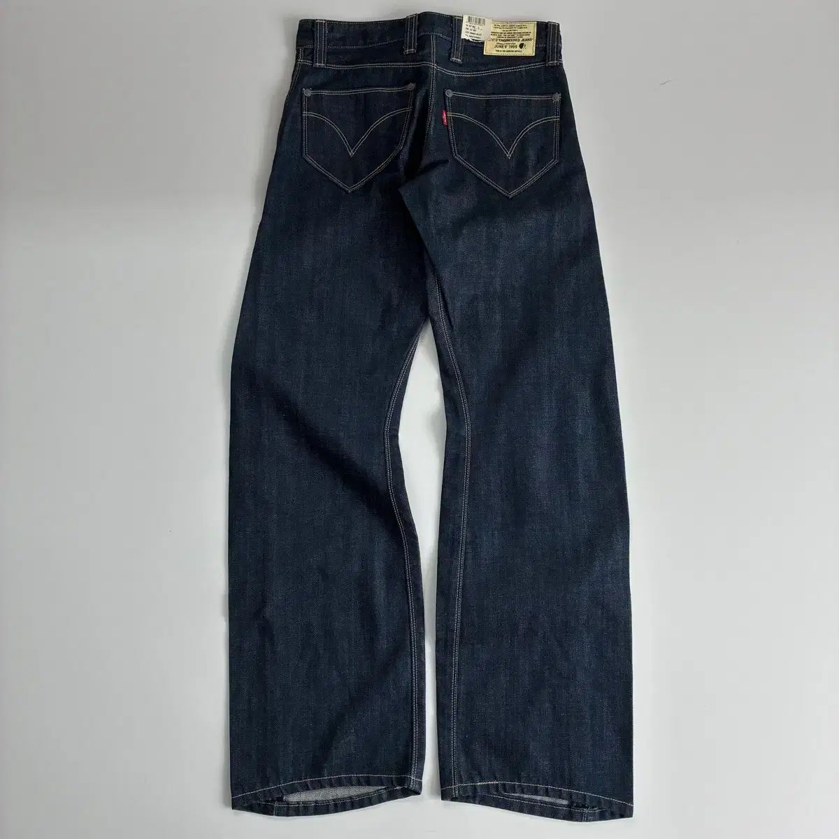 ウーマンズ デニム