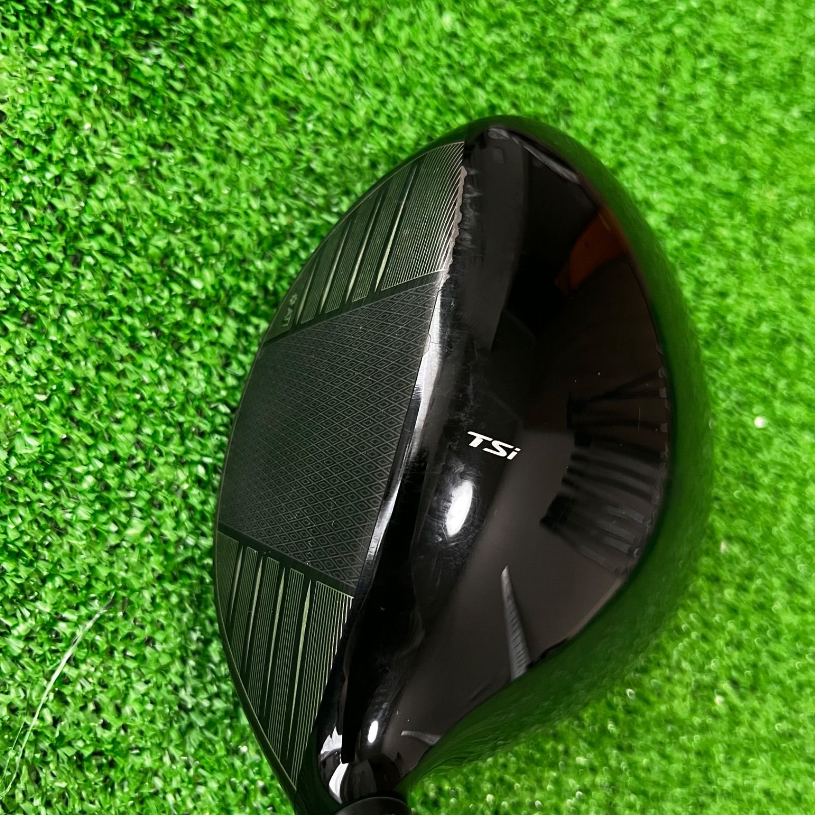 （美品）Titleist GT2 ドライバー 9.0°ヘッドのみ Titleist タイトリスト GT2 /GT3 ドライバーヘッド単品 (9度/10
