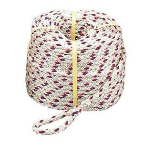 5営業日で発送 マーベル Marvel プロメイト R-1603T テトロンロープ12本打 ウィンチ用